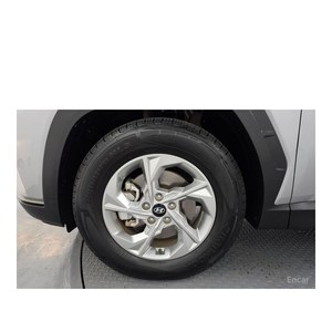 Hyundai Tucson Diésel 2.0 2WD 2022, Emisión Euro V, Caja de Cambios Automática, Asientos de Cuero, Volante a la Izquierda, 14,088 km, con Cámara Trasera - Product Image 5