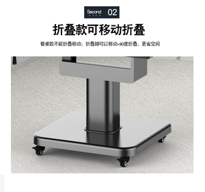 Dericsson Mahjong <b>Table</b> with Quick Shipment Electric Portable Automatic Folding Majhong <b>Table</b> - Product Image 4