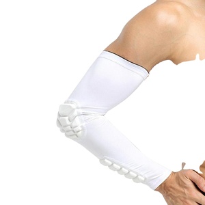 2022 Latest Unisex Cycling <b>Arm</b> <b>Sleeves</b> Premium Quality <b>Compression</b> Cooling Features Customized Size Style Long ODM Wholesale - Product Image 2