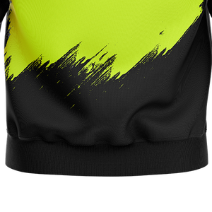 Luxury High Quality 340 Grams Athletic Sport Fleece Cotton <b>Pullover</b> <b>Men</b> Hoodie Boxy Hooded Pocket Custom Comfortable <b>Men</b> Hoodie - Product Image 6