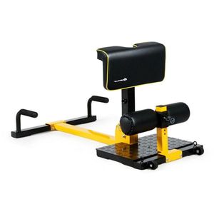Multi-Functional Home Gym Systems for Fitness Equipment - Product Image 1