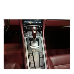 Porsche 718 2.5 GTS 2018 avec 160 000 km, conduite à gauche - Product Image 6