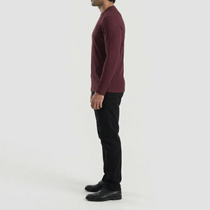 Camiseta Personalizada al por Mayor para Hombre, de Buena Calidad, Secado Rápido, Transpirable, Ecológica, Cómoda y Térmica - Product Image 6