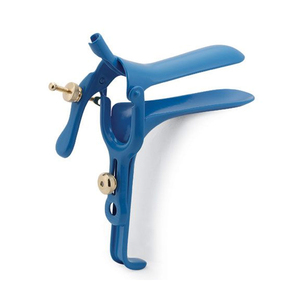 Spéculum gynécologique électrochirurgical en acier inoxydable de qualité supérieure, compatible électrocautérisation et ergonomique, vente en gros - Product Image 3