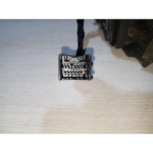 กระจกมองข้างมือสอง Rexton รุ่นซ้าย 7893008032SAF - Product Image 6