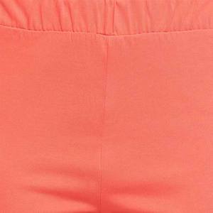 Conjuntos de Ropa Casual de Verano de Alta Calidad para Mujer - Conjuntos de 2 Piezas con Camiseta Corta a Rayas y Pantalones Cortos con Estampado Sólido al por Mayor BY BS 2026 - Product Image 4