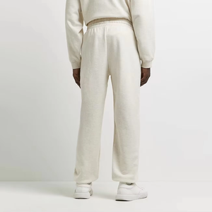 กางเกงวอร์มผู้ชายไซส์ใหญ่ น้ำหนักเบา สไตล์ลำลอง สปอร์ต จ็อกเกอร์ สตรีทแวร์ มีกระเป๋า ผ้าฝ้าย 100% - Product Image 5