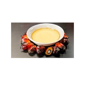Aceite de Palma Oleína RBD de Grado Alimenticio, Aceite Vegetal Crudo Refinado para Panaderías, Aceite de Palma Roja a Granel en Envases de Plástico - Product Image 6