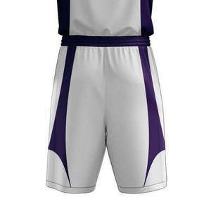 Fabricante Profesional de Uniformes de Baloncesto, Camisetas y Pantalones Cortos Personalizados para Equipos, Ropa Deportiva con Tecnología de Absorción de Humedad OEM/ODM - Product Image 6