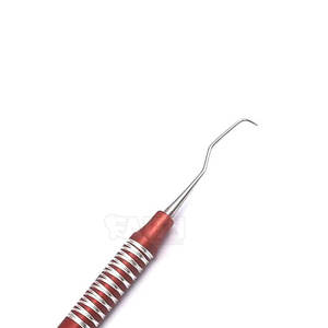 Nueva Llegada, Venta Especial, Curetas Hu-Friedy de Primera Calidad, Estilo Único, Curetas Hu-Friedy en Venta - Product Image 4