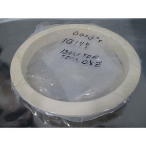 AMAT 0020-10144 <b>Ceramic</b> Insulator, <b>Ring</b>, Cover - Trusted Global Legacy Semiconductor Equipment and Parts at - Product Image 2