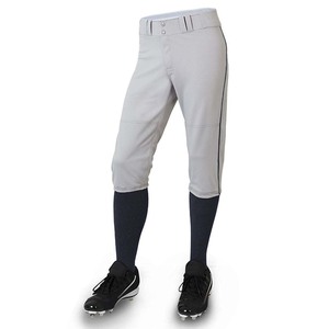 Uniforme de Béisbol Barons para Hombre, Jersey Azul Marino con Pantalones Blancos y Tacos Negros, Corte Regular, Manga Corta, Poliéster, Número 03 en la Parte Delantera - Product Image 5