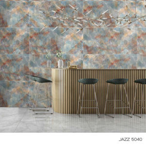 Nuevas baldosas de porcelana Jazz con acabado de alto brillo en tamaño 60x120cm 600x1200mm 24x48 para espacios interiores de primera calidad - Product Image 1
