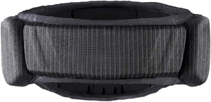 Wholesale Protective Football <b>Headband</b> Custom Logo Lightweight Padded Head Protection Helmet for Youth Adult Sport League - Product Image 4