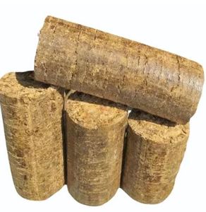 Briquettes de biomasse (90 MM) - Product Image 3