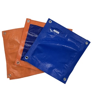 Bâche en HDPE de qualité supérieure, bâche et couverture de camion - Product Image 4