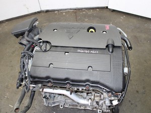 เครื่องยนต์มิตซูบิชิ แลนเซอร์ 2.4 ลิตร 4 สูบ 4B12 JDM ปี 2008 2009 2010 2011 2012 2013 - Product Image 2