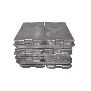 Lingotes de Aluminio con Descuento del 99%, Alta Calidad en Venta - Product Image 5