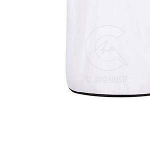 Chaussettes de football Premium respirantes, légères, durables, douces, à séchage rapide, confortables pour l'entraînement en extérieur et les entraînements d'équipe - Product Image 5