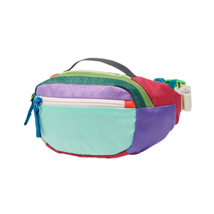 Riñonera Deportiva de Nailon Personalizada para Uso Diario, Unisex, para Correr, Caminar, Estilo Bandolera - Product Image 1