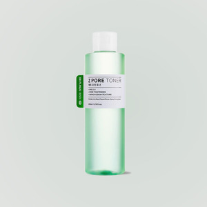 Tonique matifiant pour la peau Dr Plinerus Jet Pore Toner 200ml, tonique et sérum simples pour le soin du visage, tonique pour la peau, tonique pour la régénération cutanée - Product Image 1