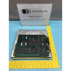 JOHN FLUKE 718221 RS232 IEEE ASSEMBLY REV C-1 - Equipo y Piezas de Semiconductores de Confianza de Marca Global - Product Image 2