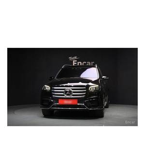 Mercedes-Benz GLS-Class GLS580 4MATIC 2024, 102 881 km, Boîte de vitesses automatique, Sièges en cuir, Volant à gauche, Caméra de recul - Product Image 3