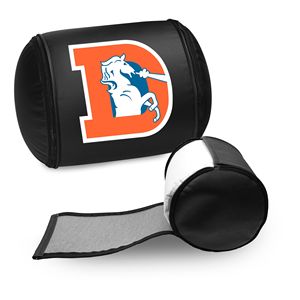 Bandiera con logo classico dei Denver Broncos - Product Image 2