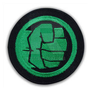 Écussons brodés personnalisés à coudre, badges logo DIY, appliques pour vestes, écussons brodés de haute qualité - Product Image 5