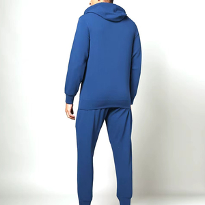 Survêtements pour hommes personnalisables et écologiques, de haute qualité, pour le sport d'hiver, jogging, vente en gros - Product Image 5