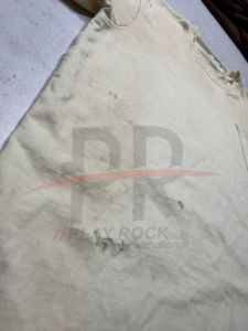 Camisetas de Hombre al por Mayor, Listas para Enviar, 100% Algodón, Estilo Vintage, Lavado Ácido, de Alta Calidad, Personalizadas con Estampado y Bordado - Product Image 3