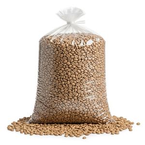 Café en Grains Entiers Torréfiés 100% Arabica de Marque Privée, Qualité Supérieure, Prix de Gros Compétitif, Conditionné en Sac - Product Image 1