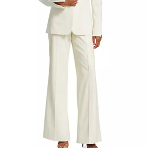 Pantalon Palazzo Taille Haute Ample et Fluide pour Femme – Idéal Été – Vente en Gros - Product Image 1