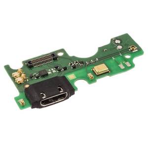 Placa de Carga Vodafone Smart N9 VFD720 con Conector, Pieza de Repuesto para Placa Base - Product Image 1