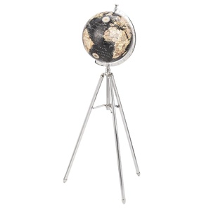 Globe décoratif pour cadeaux d'affaires avec trépied, réglable, antidérapant, facile à transporter, support de globe pour l'apprentissage - Product Image 1