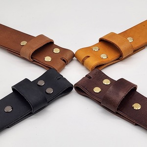 Ceinture en cuir de qualité supérieure pour hommes, idéale pour jeans, pantalons et usage quotidien – Vente en gros - Product Image 1