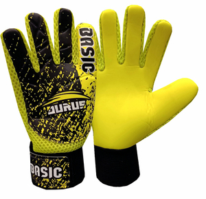 Guantes de Portero de Látex Antideslizantes e Impermeables de Alta Calidad con Cierre de Tirón - Product Image 3