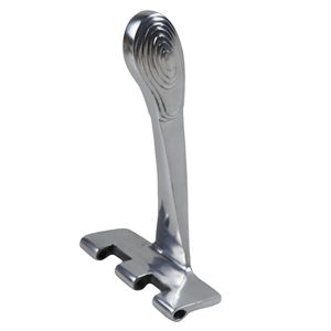 Custom Designs <b>Door</b> Handle For Home <b>Decorative</b> Metal Theme Highly With Polished Finishing Solid Design Pull Over Decor - Product Image 2