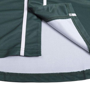 Maillots de baseball de performance supérieure pour équipes – Tissu polyester haute performance, coupe athlétique conçue, respirabilité stratégique - Product Image 5