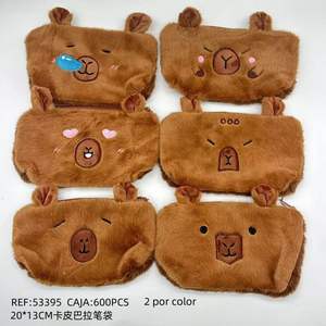 Nuevos Estuches y Bolsas para Lápices MONEDERO: Una Solución Elegante y Práctica para la Organización - Product Image 1