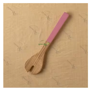Natural Bamboo Classic Design 10ml Durable Eco-Friendly <b>Measuring</b> <b>Spoon</b>-For Eco-Conscious Gifts - Product Image 1
