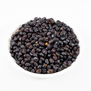 Soja Negra Seca de Alta Calidad, Empacada a Granel en Oferta, Frijol Negro con Granos Verdes, Calidad Premium a Granel - Product Image 1