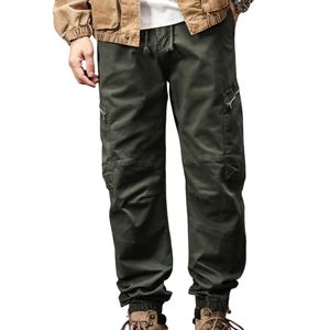 Pantalones de Camuflaje Profesionales Ripstop para Senderismo y Actividades al Aire Libre, Pantalones Cargo Multibolsillos para Hombre, Ropa de Trabajo Ligera - Product Image 4