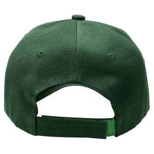 Gorra Snapback de Alta Calidad con Logotipo Bordado Personalizado, Gorra de Béisbol Gruesa para Hombre, Gorras de Béisbol Unisex de Buena Calidad - Product Image 2