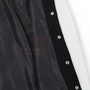 Chaqueta Letterman para Hombre de Alta Calidad, Diseño Único, Súper Calidad, Chaqueta de Invierno para Hombre a Precio Económico - Product Image 5