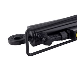 Cilindro Idraulico a Doppio Effetto con Blocco di Bloccaggio 16 1/8 22 7/16FT - Product Image 3