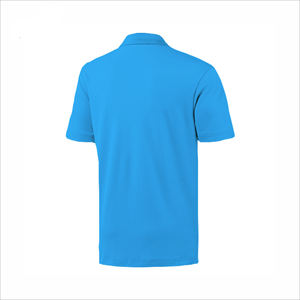 Camiseta Polo Personalizada para Hombre, 200g, Camisetas Deportivas de Alta Calidad al por Mayor, Ropa de Golf, Logotipo Personalizado, Muestras Gratis - Product Image 4