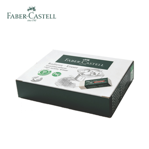 Gomme blanche sans PVC pour vendeurs B2B en Malaisie, personnalisation de l'emballage, fourniture pour bureaux, artistes, galeries, écoles, support OEM ODM - Product Image 3