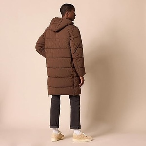High Quality Men Puffer <b>Jacket</b> Water Down <b>Jacket</b> Bulk Supplier - Product Image 4