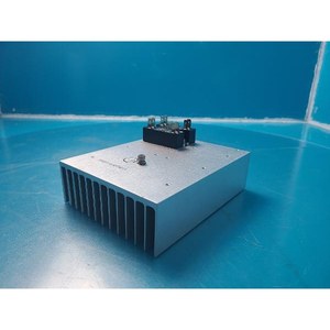 Pièces d'équipement semi-conducteur d'occasion Lam Research 718800102001, état actuel - Product Image 2